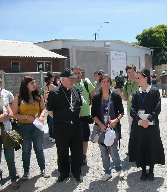 Tercer da Congreso Naciona (3)