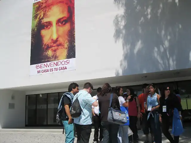 Tercer da Congreso Naciona (1)