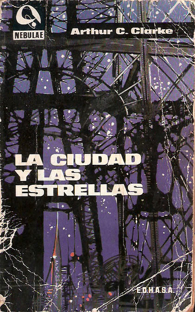 La ciudad y las estrellas