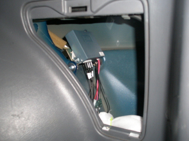 Rav4 Valeo beep&park_20110214_121 Rav4 Valeo beep&park_20110214_121