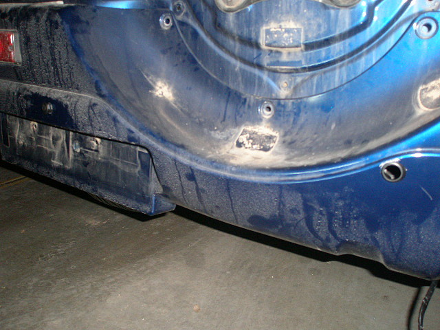 Rav4 Valeo beep&park_20110131_082 Rav4 Valeo beep&park_20110131_082