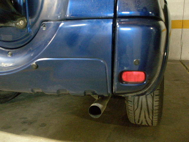 Rav4 Valeo beep&park_20110131_092 Rav4 Valeo beep&park_20110131_092