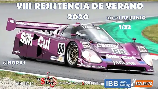 CARTEL RESISTENCIA VERANO 2020