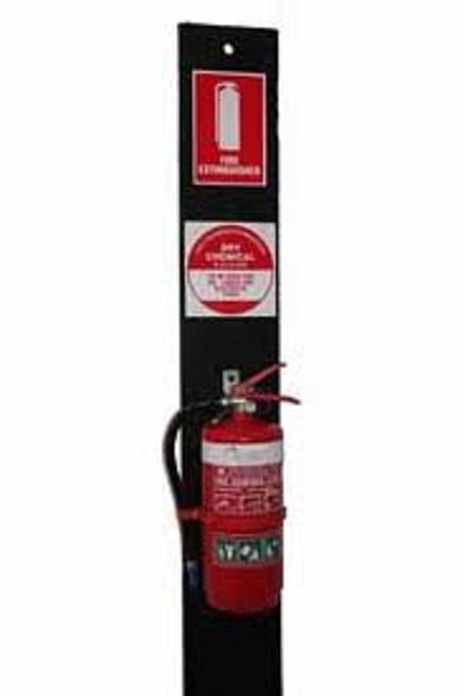 stand extinguishers 3