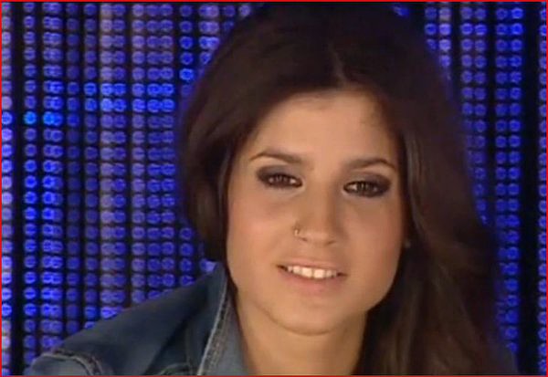 Gala 16 febrero 37 Gala 16 febrero 37