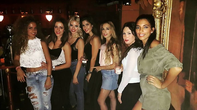 Patry Galvez 8-10-2017 Patry Galvez 8-10-2017
