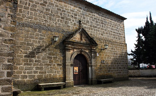 ERMITA SAN GINS 2 VALE