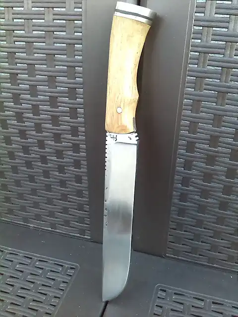 CUCHILLO DE CAZA 3 004