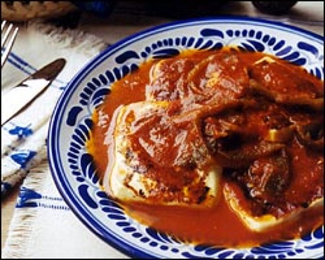 Rabo de Mestiza Rabo de Mestiza