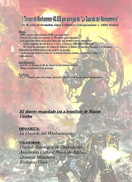 cartel 1