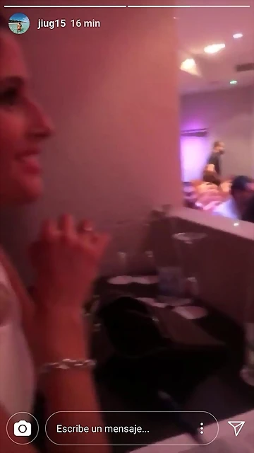 Video Hugo IG Stories 23-9-2017 (11) Video Hugo IG Stories 23-9-2017 (11)