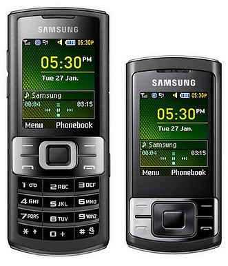 Samsung C3050 - copia