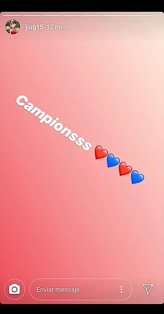 Hugo IG Stories 27-4-2019 (1) Hugo IG Stories 27-4-2019 (1)