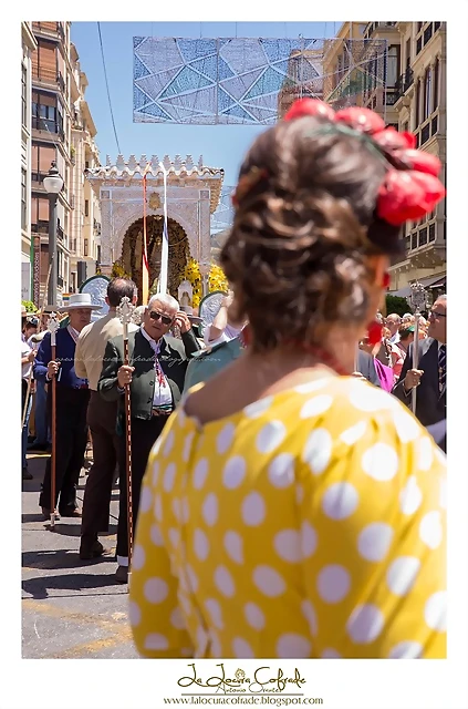 salida hermandad rocio granada camino 2019 antonio orantes 15 salida hermandad rocio granada camino 2019 antonio orantes 15