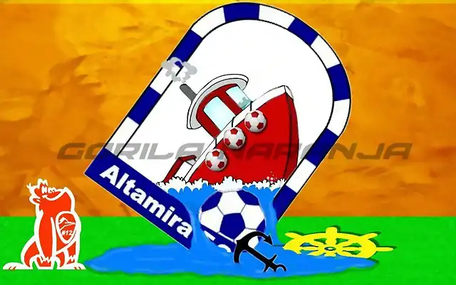 ALTAMRA