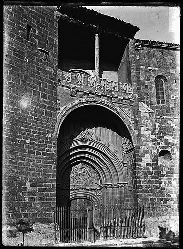 colegiata daroca 7