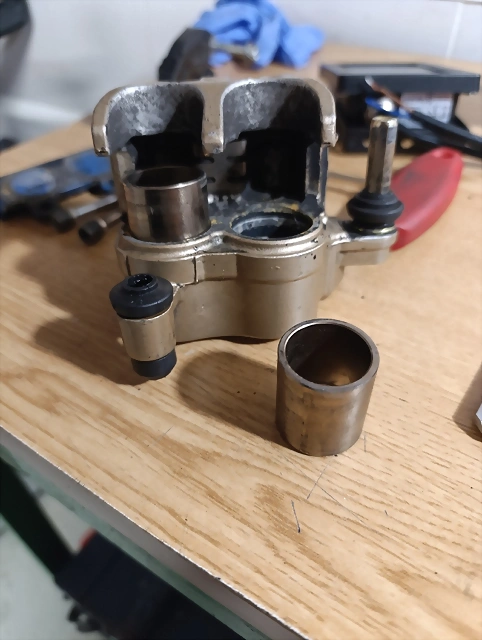 piston 27 piston 27