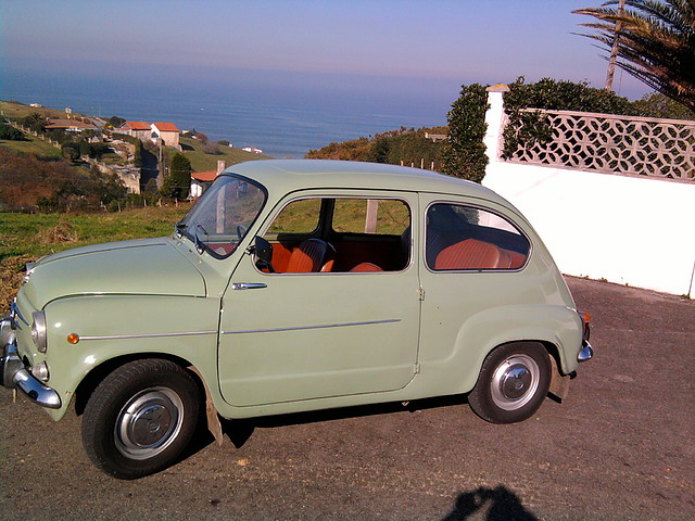 Seat 600 Colina del Cuervo Febrero\'11 (6)