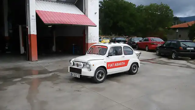 fiat 5