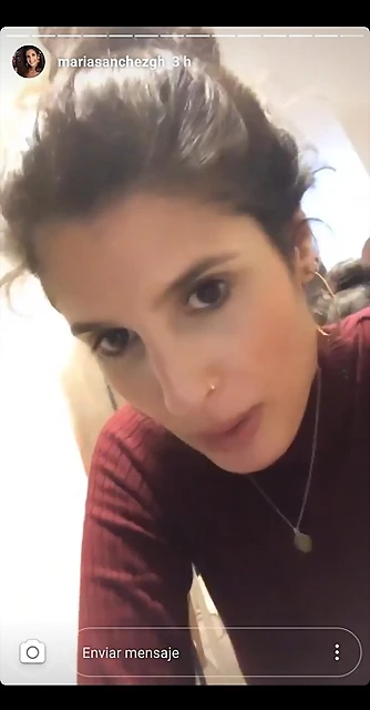 Video Mar?a IG Stories 19-12-2019 (14) Video Mar?a IG Stories 19-12-2019 (14)