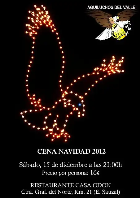 aguiluchosnavidad