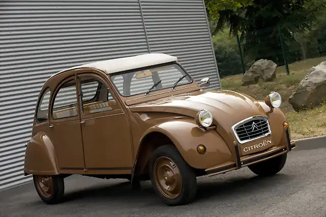 2CV