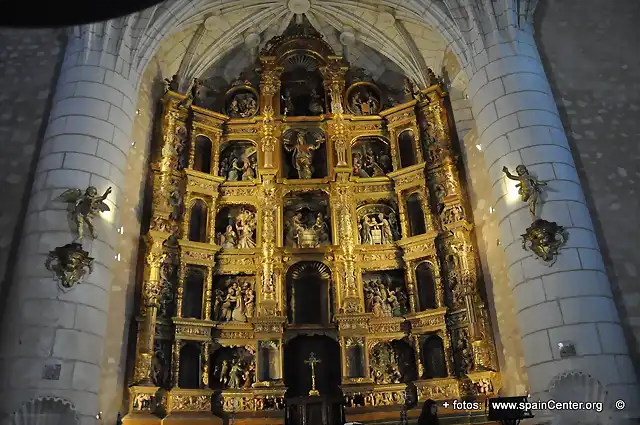 CUENCA alarcon-iglesia-de-santa-maria-retablo-005