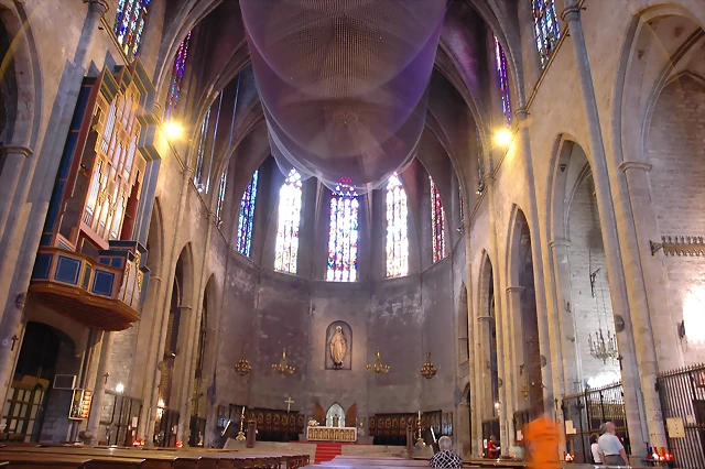 Santa_Maria_del_Pi_-_Interior