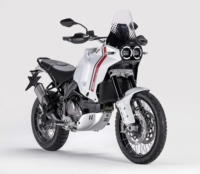 DucatiX DucatiX