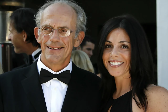 Christopher Lloyd Christopher Lloyd
