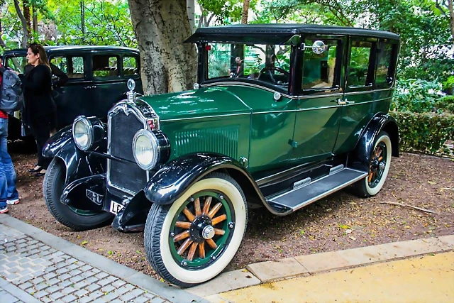 Buick LE-869 Buick LE-869