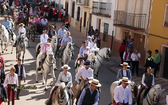 02, caballos, marca