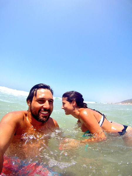 Hugo y Mar?a 9-7-2015 (3) Hugo y Mar?a 9-7-2015 (3)