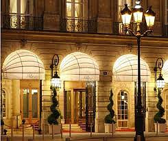 Hotel de Paris