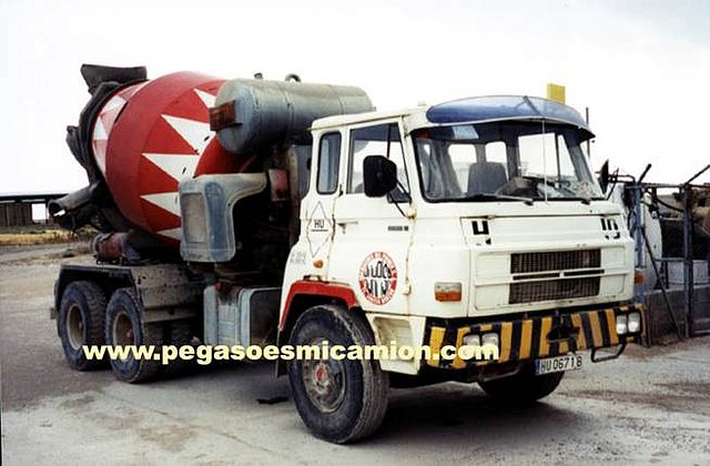 pegasoesmicamion.com