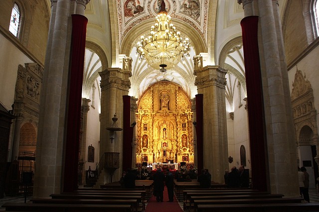 006, catedral