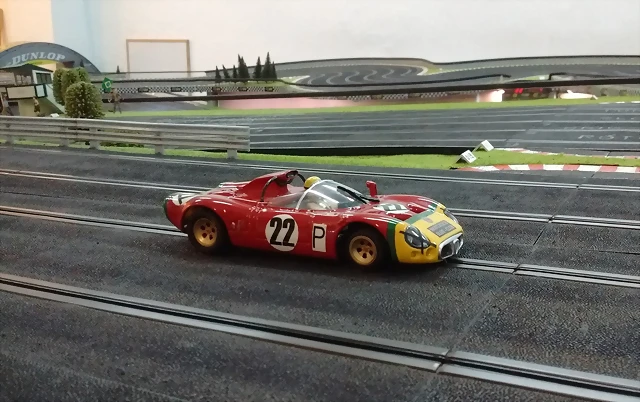 Alfa Pinto