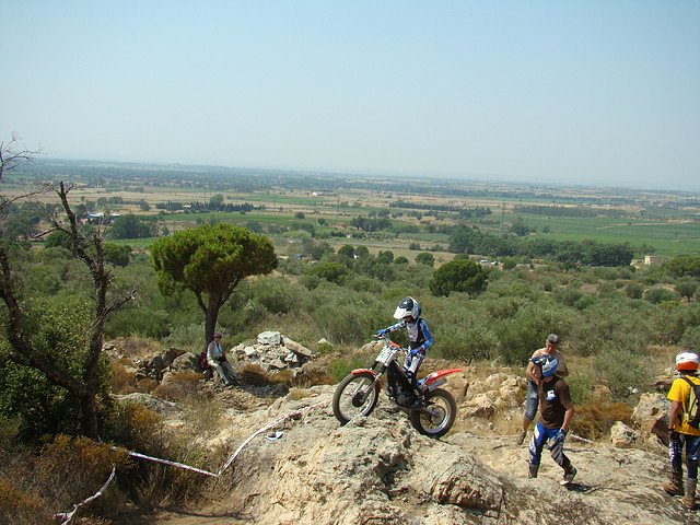 SERGI LAGRESA - EMPORDA