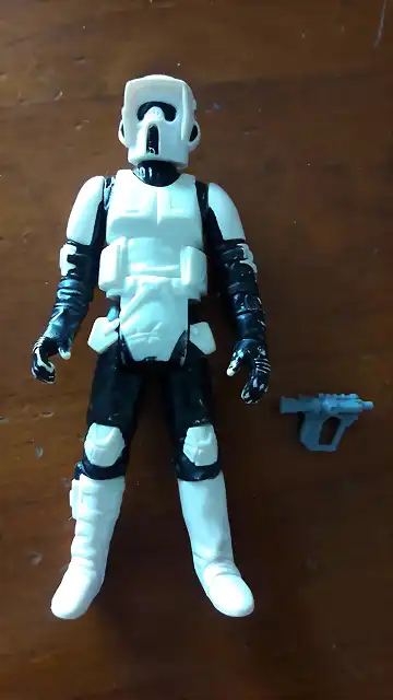 Scout Trooper II Taiwan