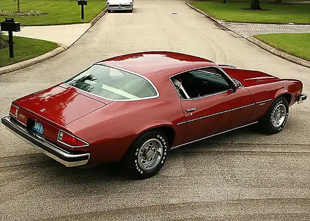 Camaro 75