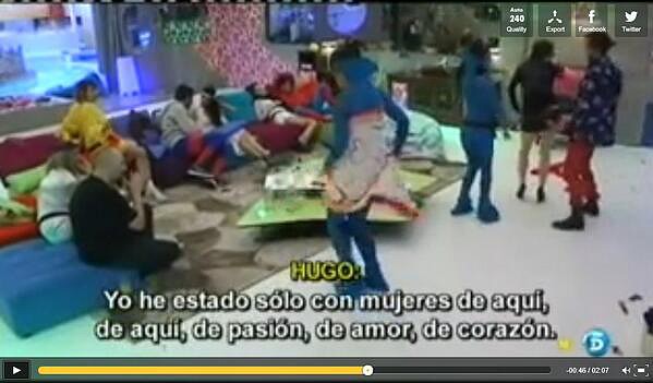 Fiesta carnaval 16 Fiesta carnaval 16