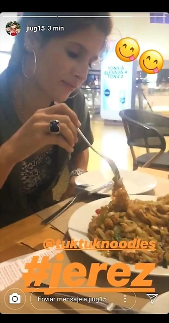 Video Hugo IG Stories 11-9-2019 (7) Video Hugo IG Stories 11-9-2019 (7)