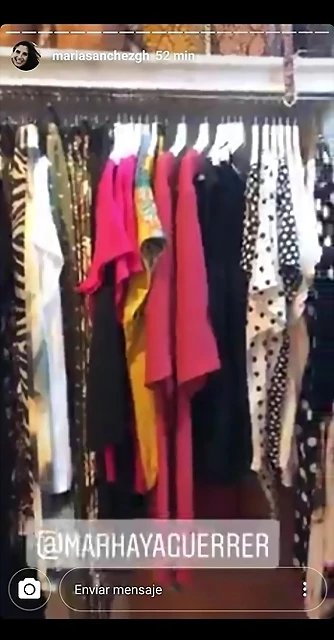 Video Mar?a IG Stories 13-8-2019 (19) Video Mar?a IG Stories 13-8-2019 (19)
