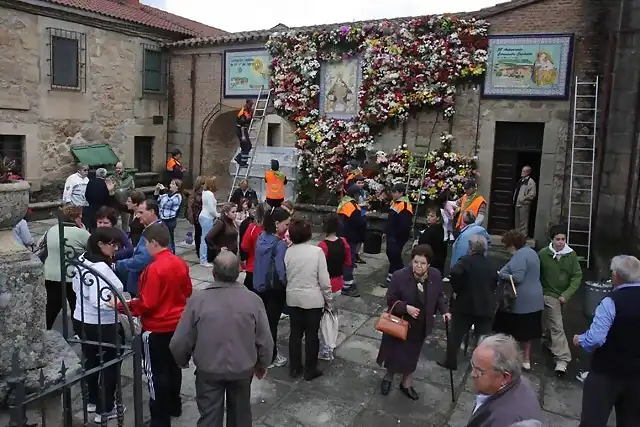 ofrenda