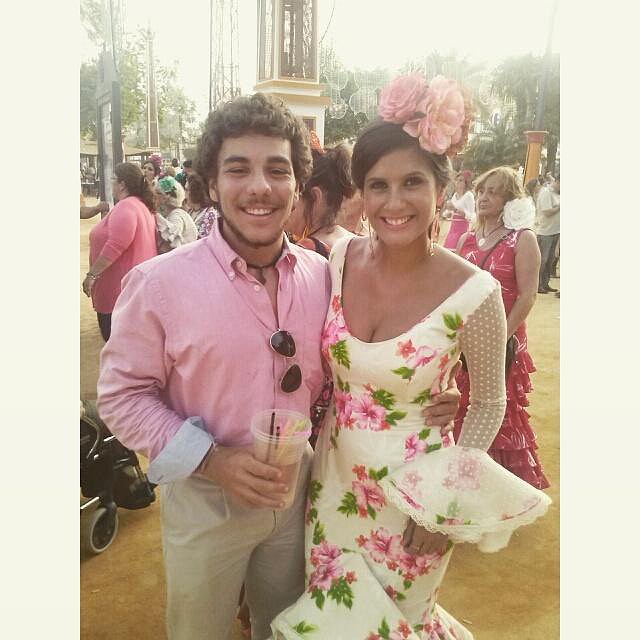 Feria Jerez 13-5-2015 (14) Feria Jerez 13-5-2015 (14)