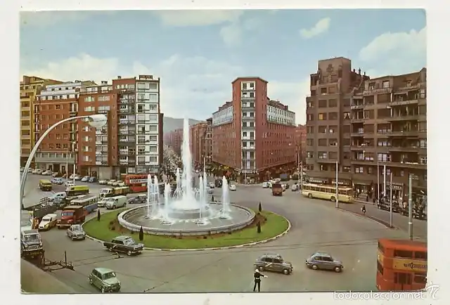 Bilbao 1967