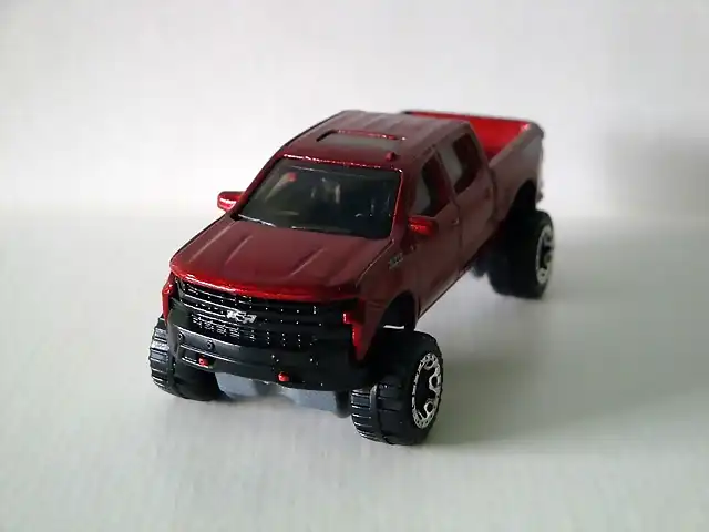 2019 Chevrolet Silverado Trail Boss LT (4) (Copiar)