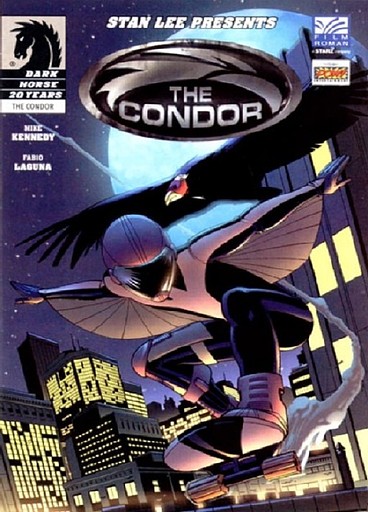 The Condor