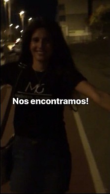Video Hugo IG Stories 21-9-2018 (5) Video Hugo IG Stories 21-9-2018 (5)
