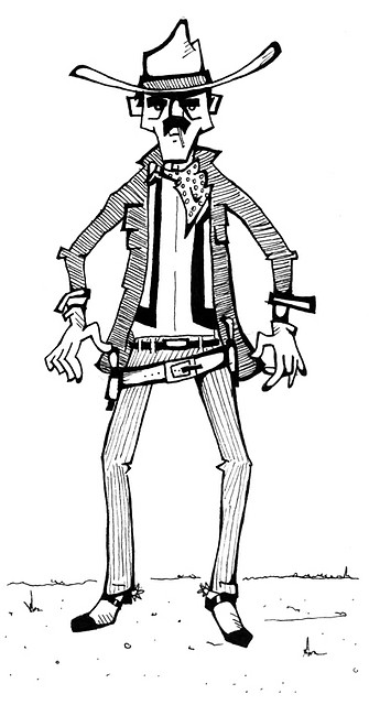 cowboy